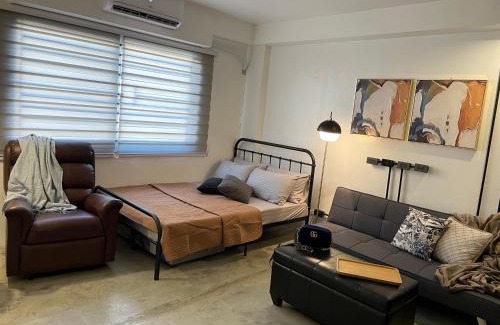 Olongapo Apartment | CRIB 253 Subic Bay