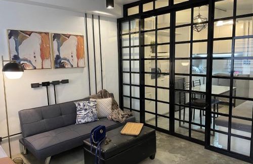 Olongapo Apartment | CRIB 253 Subic Bay