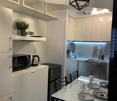 Olongapo Apartment | CRIB 253 Subic Bay