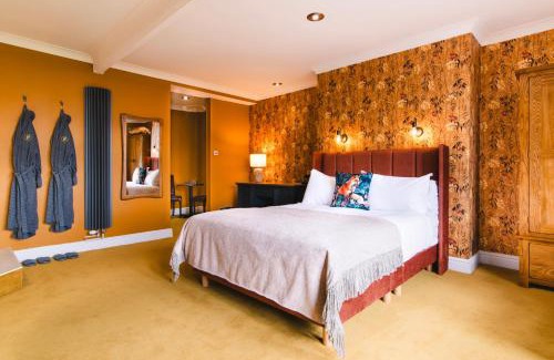 Cricklade Hotel | Cricklade House Hotel, Sure Hotel Collection by Best Western