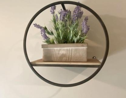 Ellendale House | Crievewood Guesthouse