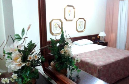 Centro Hotel | Crillon Palace Hotel