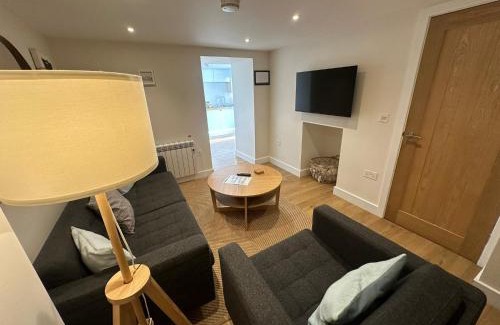 Fowey Apartment | Crimpers Cottage