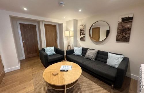 Fowey Apartment | Crimpers Cottage