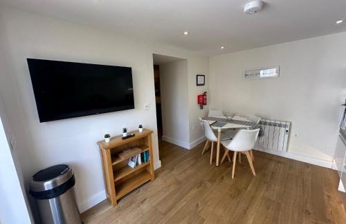 Fowey Apartment | Crimpers Cottage