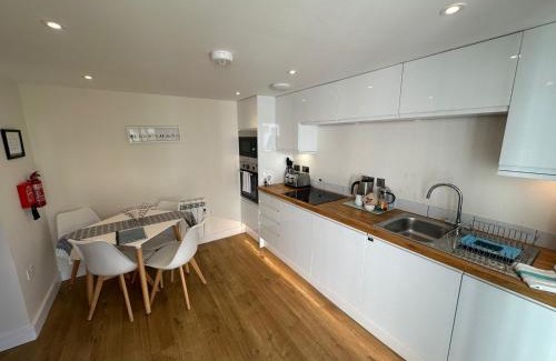 Fowey Apartment | Crimpers Cottage