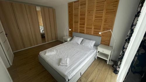 Tirgu Mures Apartment | Crinului 12 MS