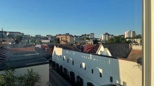 Tirgu Mures Apartment | Crinului 12 MS