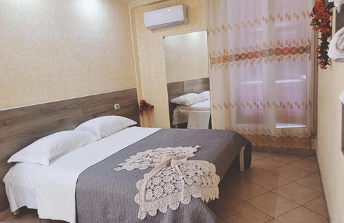 Tufino Bed & Breakfast | Crisan B&B Affittacamere