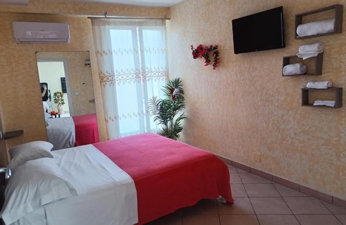 Tufino Bed & Breakfast | Crisan B&B Affittacamere