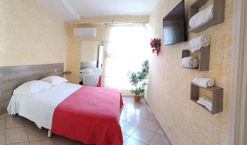Tufino Bed & Breakfast | Crisan B&B Affittacamere