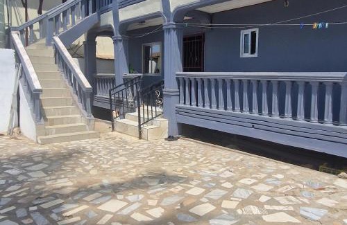 Freetown Bed & Breakfast | Crisba B&B