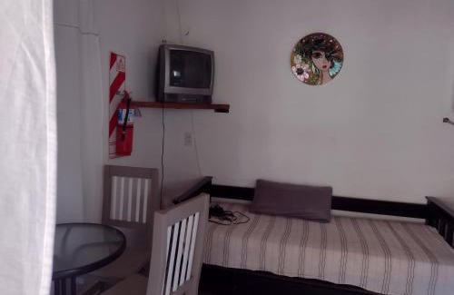 Huerta Grande Cabin | Crisol 21