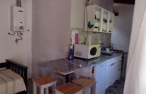 Huerta Grande Cabin | Crisol 21
