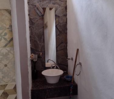 Huerta Grande Cabin | Crisol 21