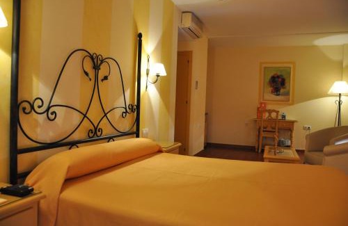 Chiclana de la Frontera Hotel | Crisol Chiclana