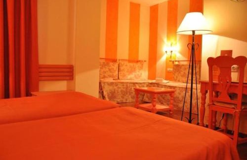 Chiclana de la Frontera Hotel | Crisol Chiclana