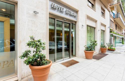 Ruggero Settimo Hotel | Crisol Europa