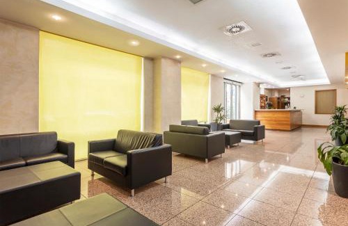 Ruggero Settimo Hotel | Crisol Europa