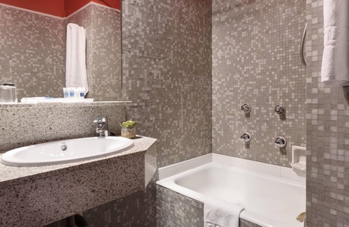 Leon City Centre Hotel | Crisol Quindós
