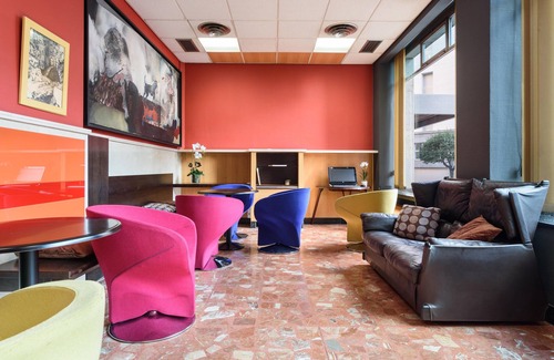 Leon City Centre Hotel | Crisol Quindós