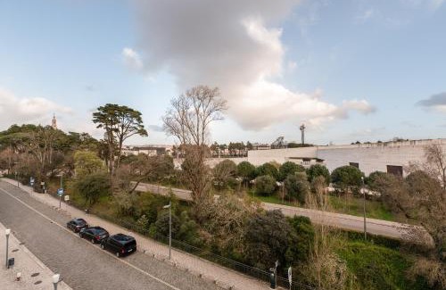 Fatima Hotel | Crisol Tres Pastorinhos