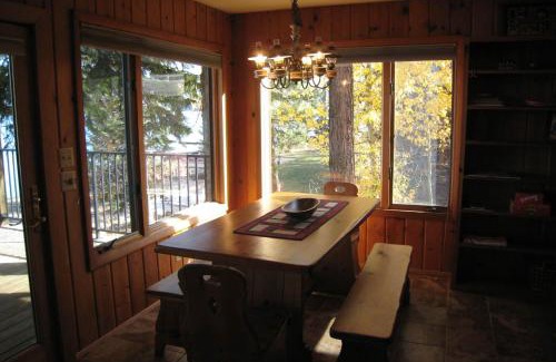 McCall House | Crispin Home