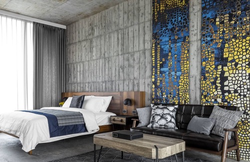 Wujie House | CrissCross