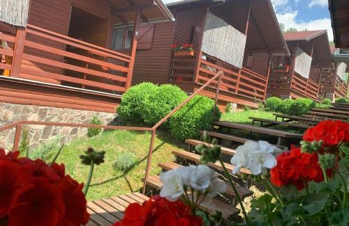 Praid Apartment | Cristal de Sare