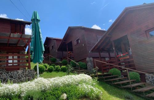 Praid Apartment | Cristal de Sare