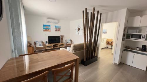 Vila Real Santo Antonio Apartment | Cristal House 250 meters from Monte Gordo beach