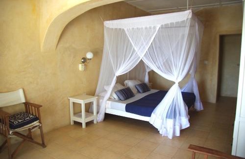 Paje Hotel | Cristal Resort