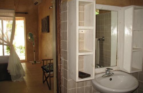 Paje Hotel | Cristal Resort