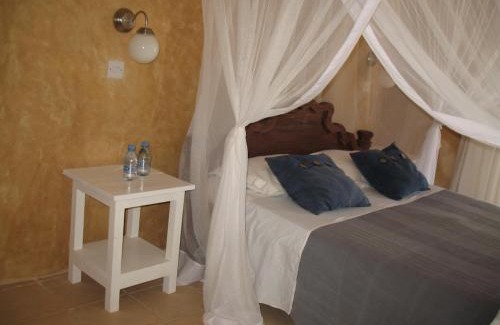 Paje Hotel | Cristal Resort