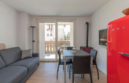 Aprica Apartment | Cristallo apartment - ristrutturato nuovo centro Aprica