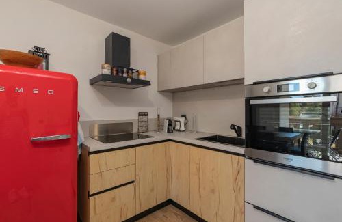 Aprica Apartment | Cristallo apartment - ristrutturato nuovo centro Aprica