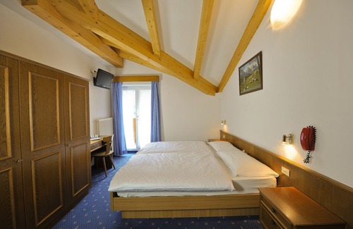 San Giovanni di Fassa Hotel | Cristallo