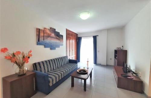 Puerto de Santiago Apartment | Cristi Puerto Santiago Apartment