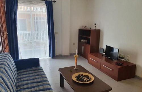 Puerto de Santiago Apartment | Cristi Puerto Santiago Apartment