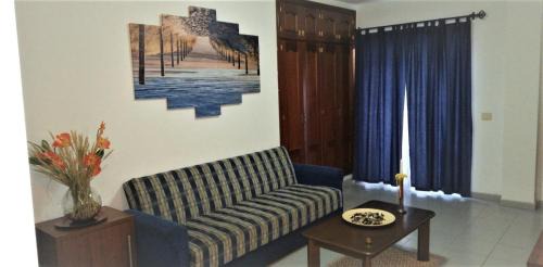 Puerto de Santiago Apartment | Cristi Puerto Santiago Apartment