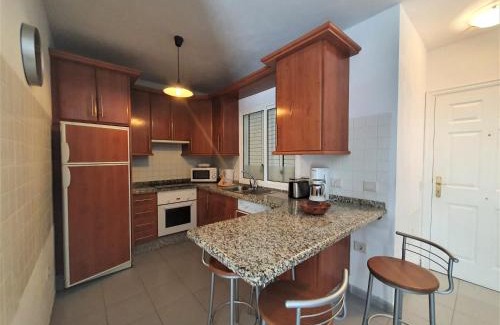 Puerto de Santiago Apartment | Cristi Puerto Santiago Apartment
