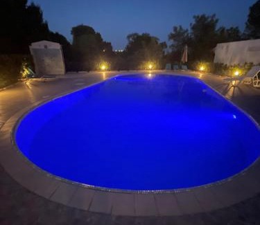 Chiusa Cavalli Bed & Breakfast | Cristian Rooms