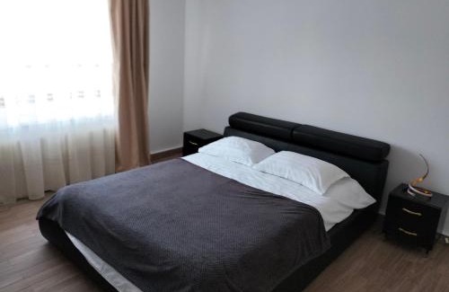 Vladeni Villa | Cristian Villa