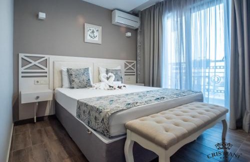 Sozopol Hotel | Cristiani Hotel Sozopol