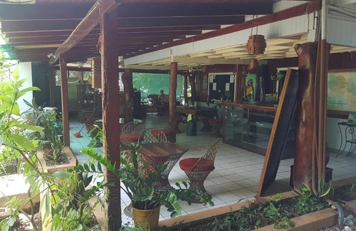 Tambor Bed & Breakfast | Cristina - Hotel Familiar