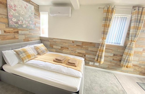 Horley House | Cristina Modern
