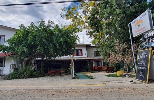 Tambor Bed & Breakfast | Cristina's