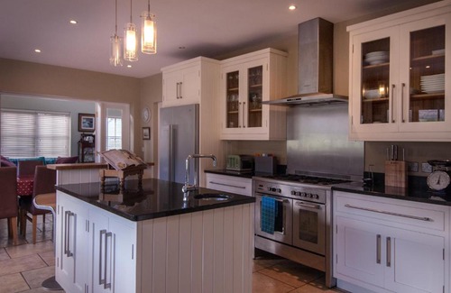 Murrisk House | Croagh Patrick Lodge
