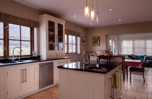 Murrisk House | Croagh Patrick Lodge