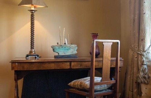 Murrisk House | Croagh Patrick Lodge